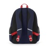 Рюкзак 90 Points Genki School Backpack, темно-синий
